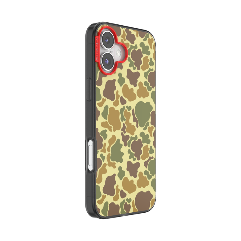 Bruce — iPhone 16 Plus MagSafe Case image number 1